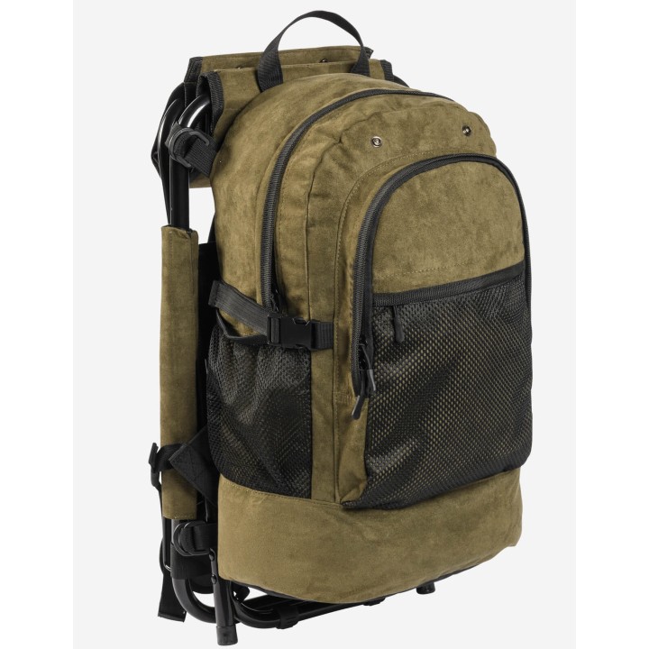 Sac à dos de chasse 20l avec chaise