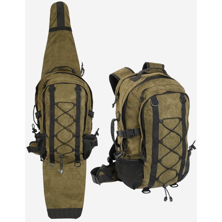 Sac à dos 20l avec porte-armes