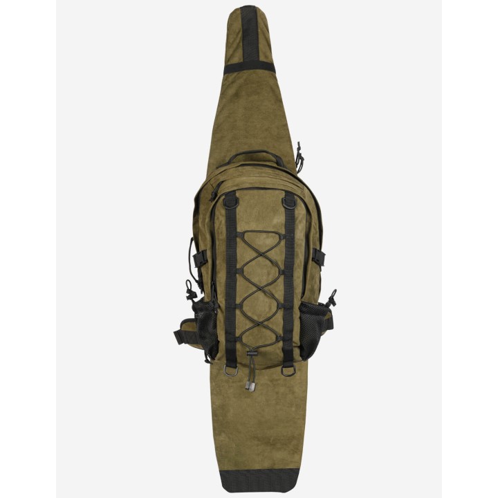 Backpack 20l with gun holder