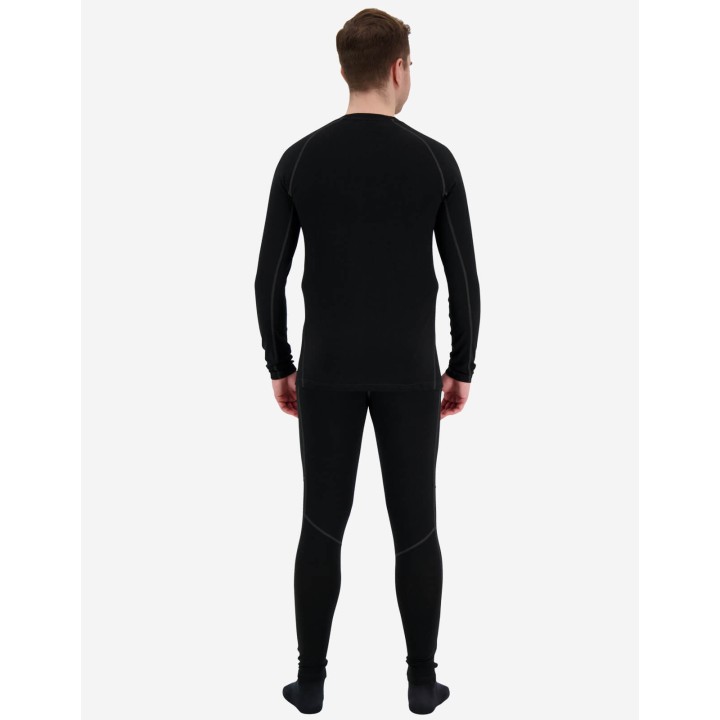 Superior Merino MS Base - sada spodnej bielizne 58 % merino vlna