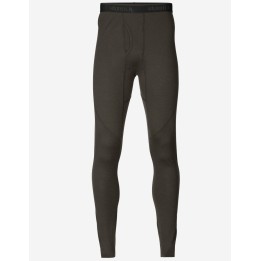 All Season base long johns - underpants 100% merino wool