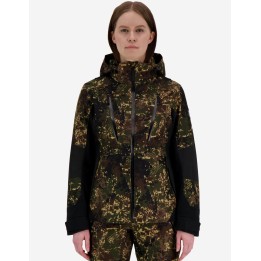 Alaska Superior Pro Ws BlindTech Invisible – Ganzjahresjacke mit APS-Membran