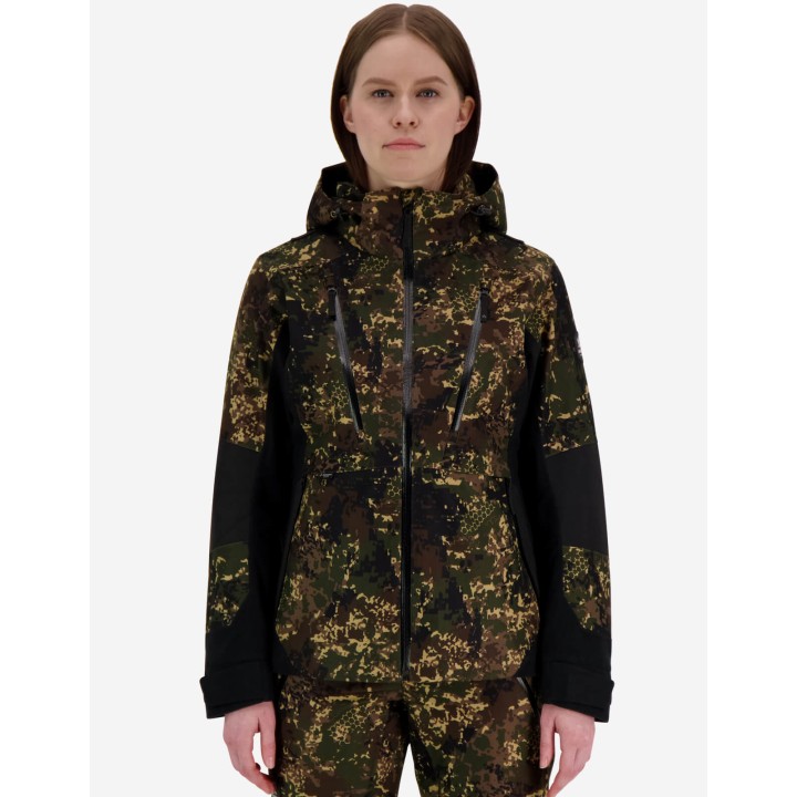 Alaska Superior Pro Ws BlindTech Invisible – celoroční bunda s membránou APS