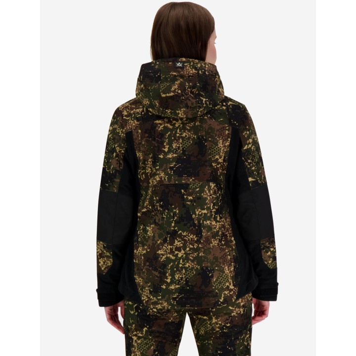Alaska Superior Pro Ws BlindTech Invisible - all-season jacket with APS membrane