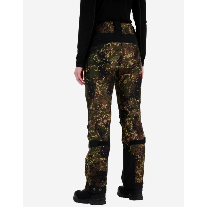 Alaska Superior Pro Ws BlindTech Invisible - pantalon toutes saisons membrane APS