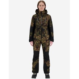 Alaska Superior Pro Ws BlindTech Invisible – celoroční sada membrána APS