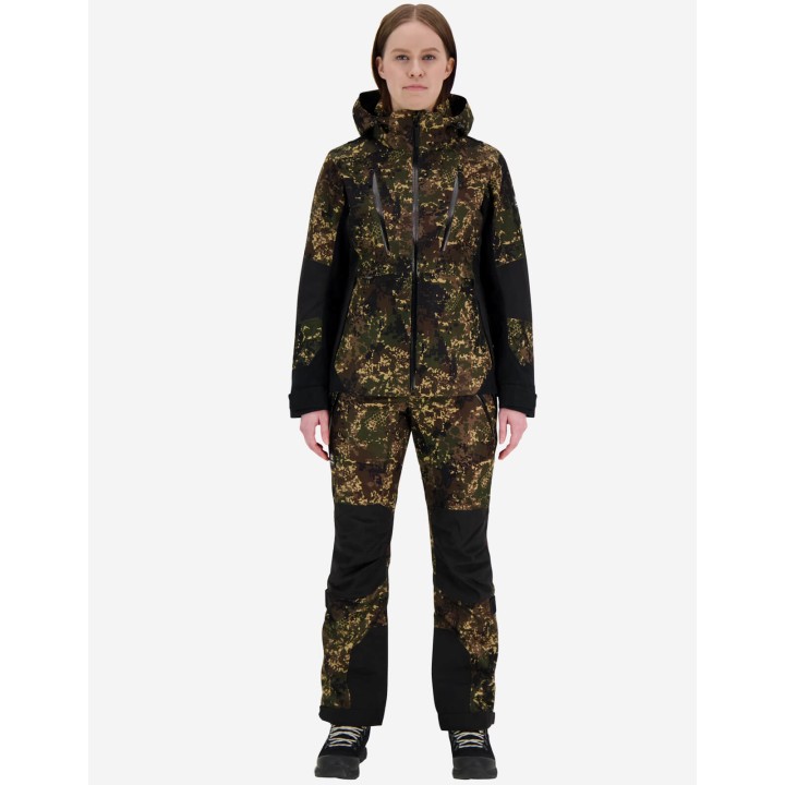 Alaska Superior Pro Ws BlindTech Invisible - all-season set APS membrane