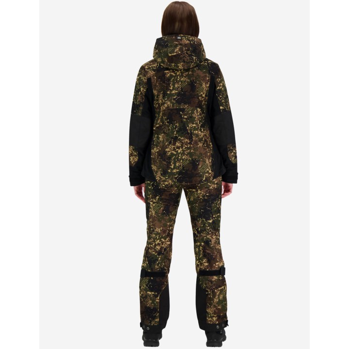 Alaska Superior Pro Ws BlindTech Invisible - all-season set APS membrane