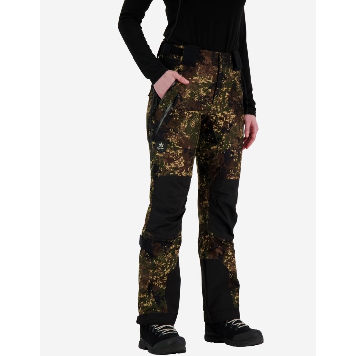 Alaska Superior Pro Ws BlindTech Invisible - all-season set APS membrane