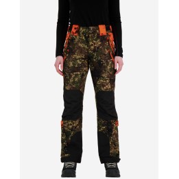 Alaska Superior Pro Ws BlindTech Safety Mix - all-season pants with APS membrane