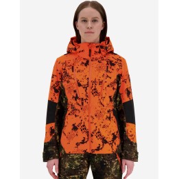 Alaska Superior Pro Ws BlindTech Blaze - veste toutes saisons avec membrane APS