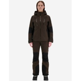 Alaska Superior Pro Ws Brown-Black - ensemble toutes saisons membrane APS