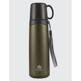 Termos Alaska 0,52l BESTSELLER!