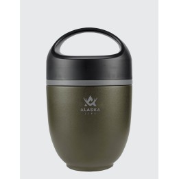 Food thermos 0.82l Alaska