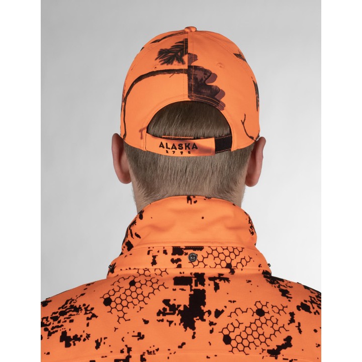 Alaska Superior Pro Ms BlindTech Blaze - all-season set APS membrane