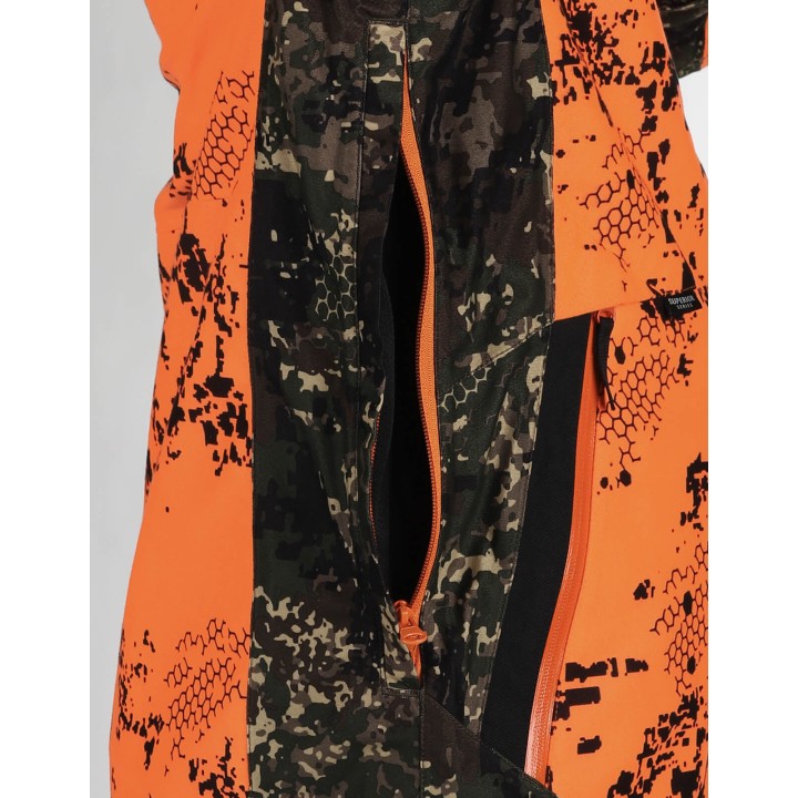 Alaska Superior Pro Ms BlindTech Blaze – Ganzjahres-Set APS-Membran