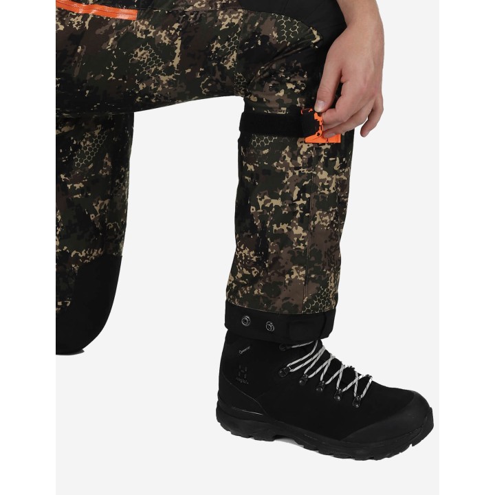 Alaska Superior Pro Ms BlindTech Blaze – Ganzjahres-Set APS-Membran