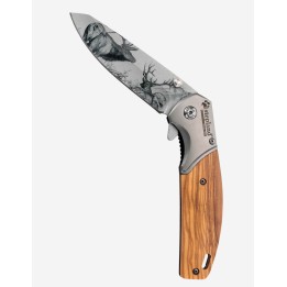 Stepland Bull Folding Knife