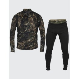 ThermoDry Ms BlindTech láthatatlan fleece alsónemű