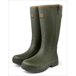Bažantí zvěř 18" 5mm boční zip - návleky se zipem do -10°C Gateway