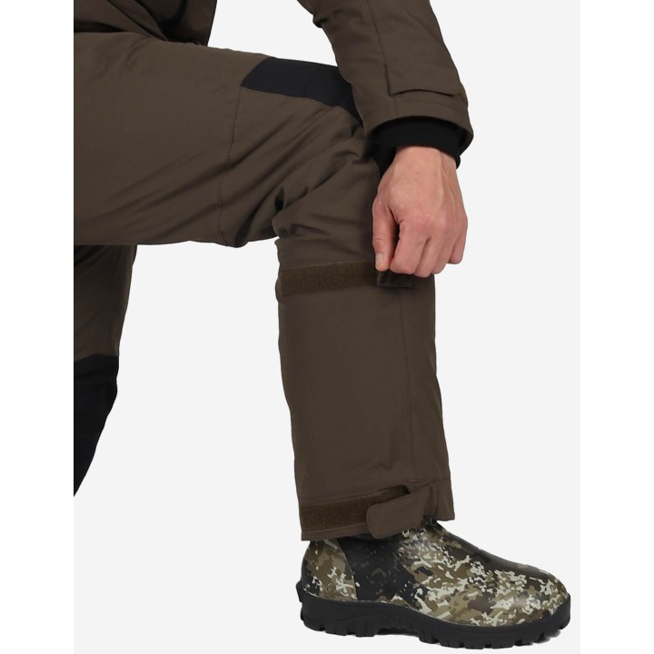 Tundra Overall - szigetelt overall
