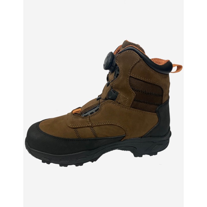 Estate Beater 7" Gateway - isolierte Trekkingstiefel mit Speed Lacing System