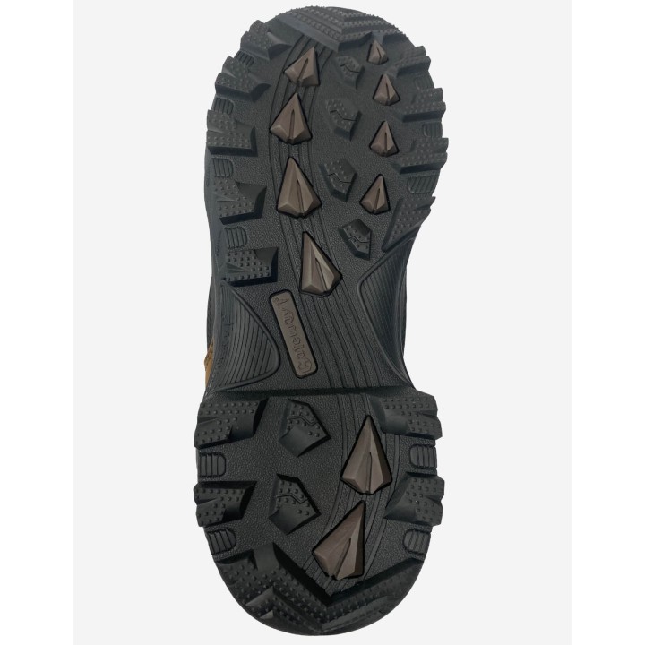Estate Beater 7" Gateway - chaussures de trekking isolées avec système de laçage Speed Lacing
