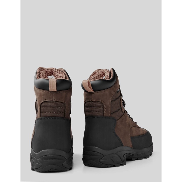 Estate Beater 9" 400g Gateway insulated boots with membrane