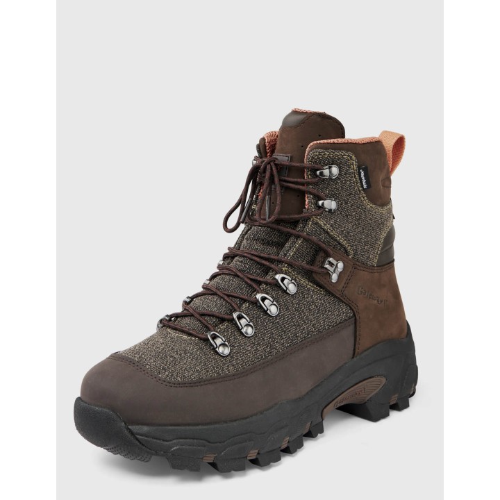 Staika 7" Gateway - Kevlar verstärkte wasserdichte Stiefel