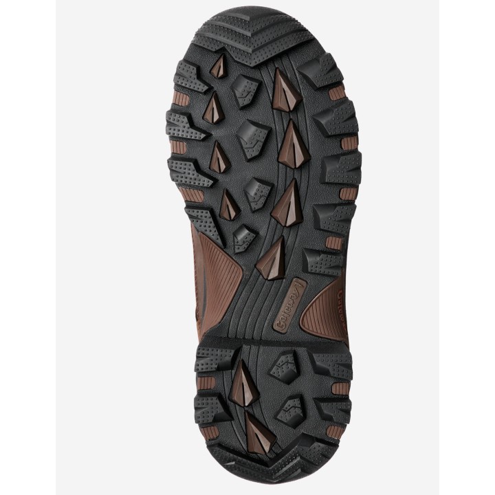 Staika 7" Gateway - Kevlar verstärkte wasserdichte Stiefel