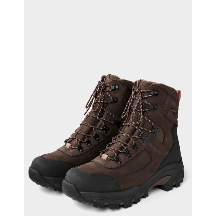 Game Tracker - insulated boots with membrane