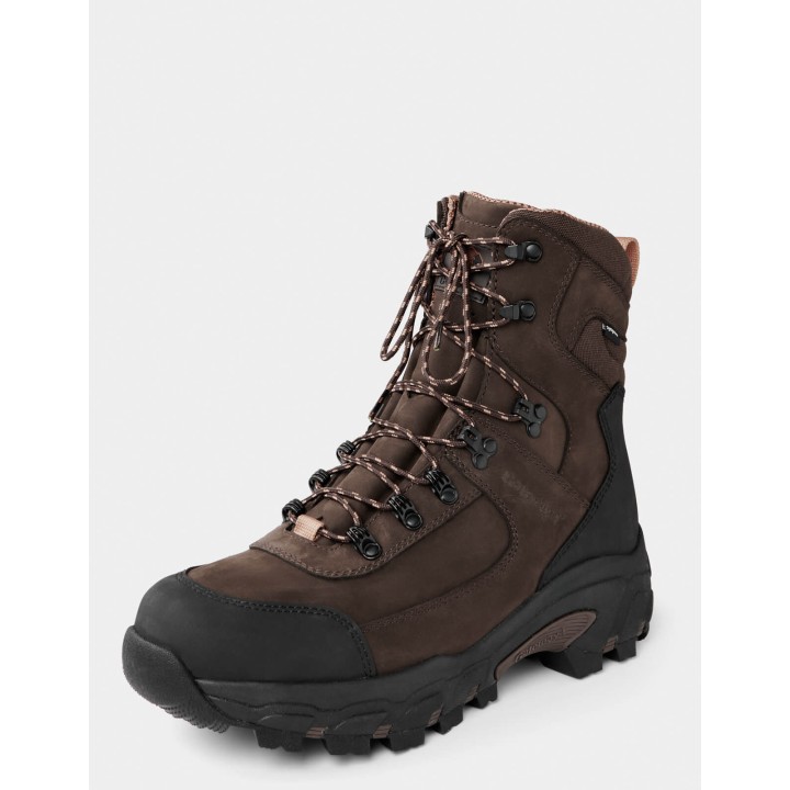 Game Tracker - insulated boots with membrane