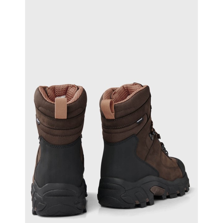 Game Tracker - bottes isolées avec membrane