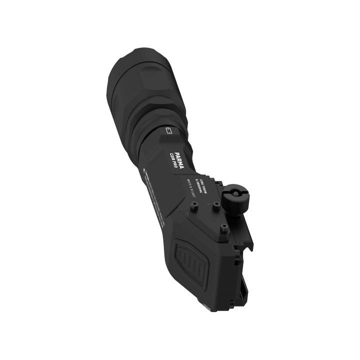 Armytek PARMA С2IR PRO svítilna s montáží a IR osvětlením