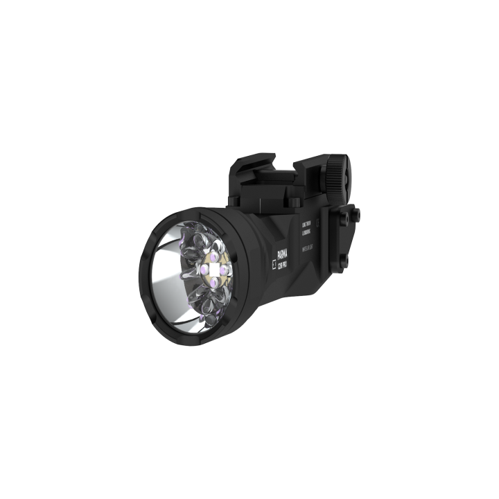 Armytek PARMA С2IR PRO torche avec montage et éclairage IR