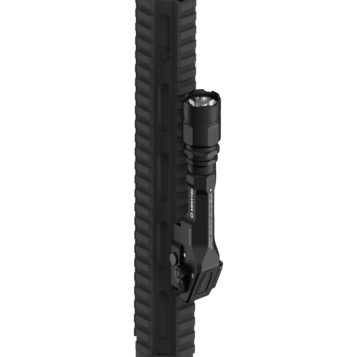 Armytek PARMA С2IR PRO torche avec montage et éclairage IR