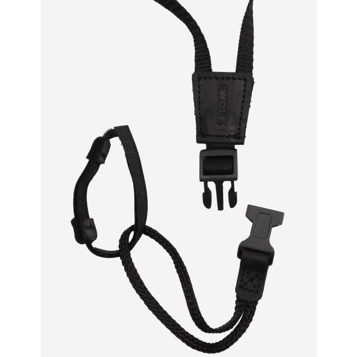 HAWK thermal imager strap two colors!