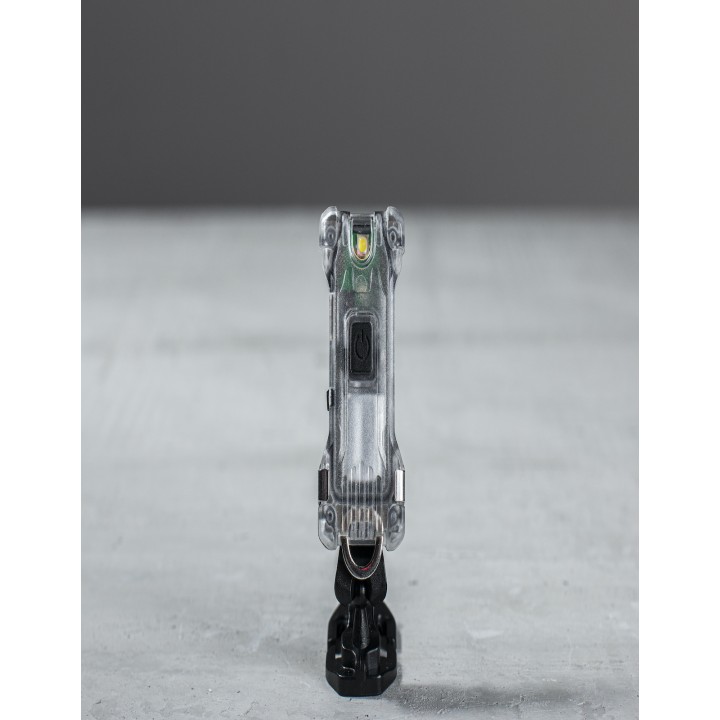 Armytek Zippy ET Green - Lampe de poche 160lm
