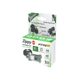 Armytek Zippy ET Green - 160lm ruční svítilna