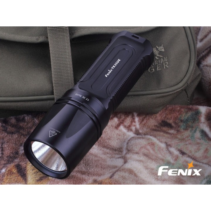 Svítilna Fenix TK35 UE V2.0