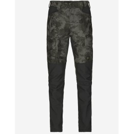 Noctyx camo silent AXIS MSP - bardzo ciche spodnie na podchód Harkila