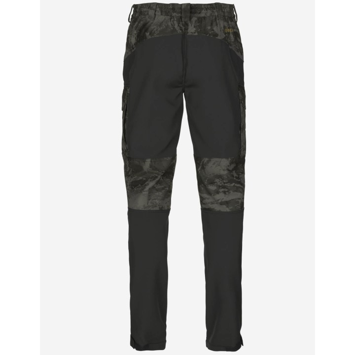 Noctyx camo silent AXIS MSP - Le pantalon ultra-silencieux de Harkil pour la passerelle
