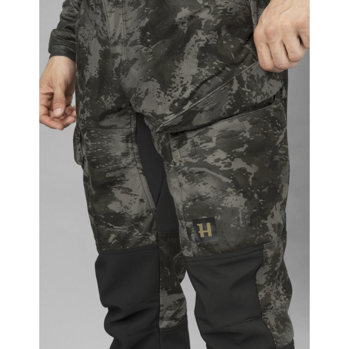 Noctyx camo silent AXIS MSP - Harkil's ultra-quiet underpants for the underclass