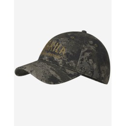 Modi camo čiapka AXIS MSP®Black/Black - Noctyx letná baseballová čiapka