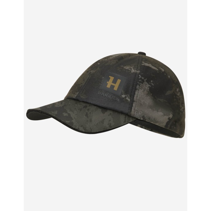 Noctyx camo light AXIS MSP®Black/Black - cap with light
