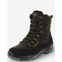 Pro Hunter Light Mid GTX willow green - ľahké topánky s membránou Gore-Tex