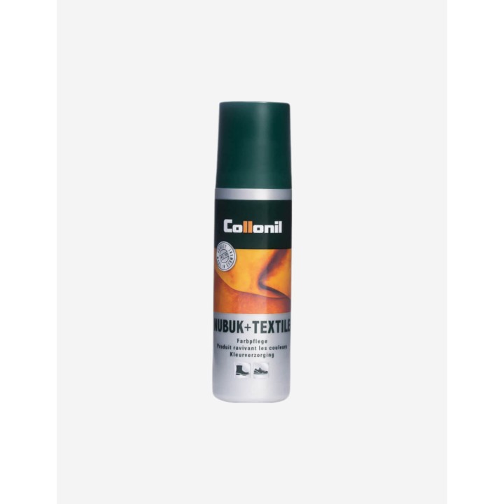Collonil Nubuk+Textil Reiniger