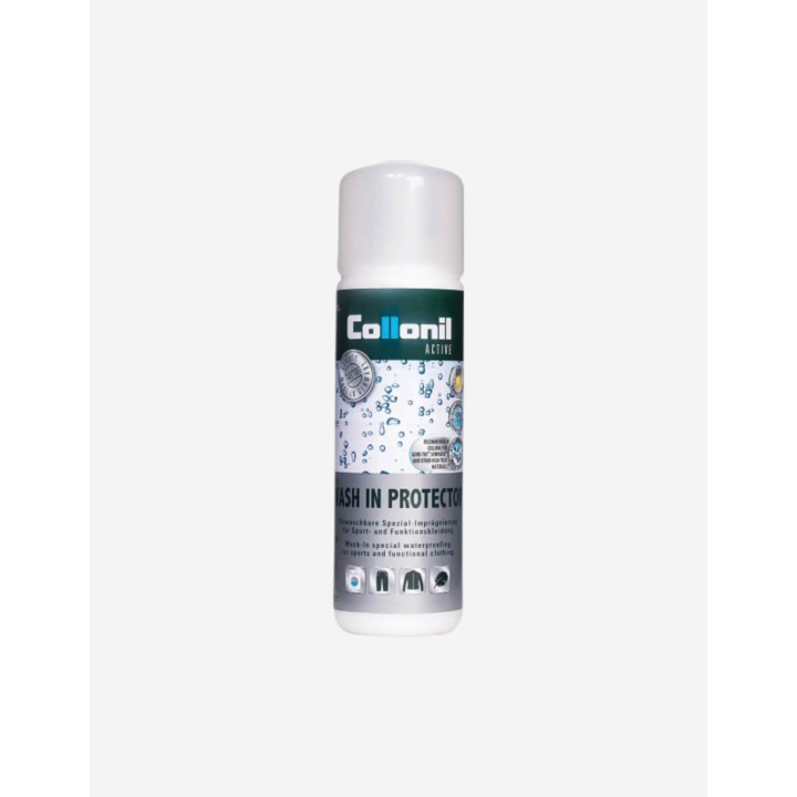 Collonil Wash in protect impregnace pro oděvy s membránami