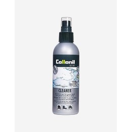 Collonil Active Cleaner na čistenie tkanín a kože