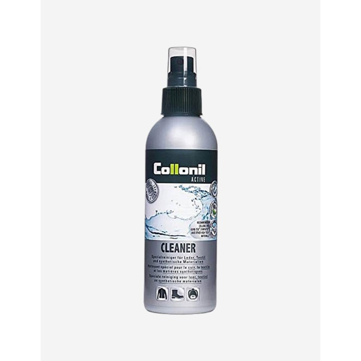 Collonil Active Cleaner na čistenie tkanín a kože